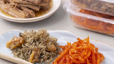 ✨득템찬스! 미역줄기볶음 100g 솔직후기 & 꿀팁 대방출!✨