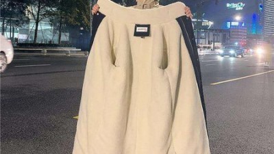 겨울 맞이 최저가! 내돈내산 야상자켓 후기와 꿀팁 대방출 ✨
